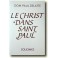 Le Christ dans Saint Paul