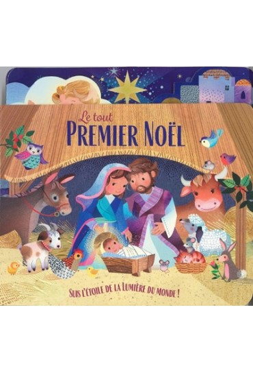 LE TOUT PREMIER NOEL