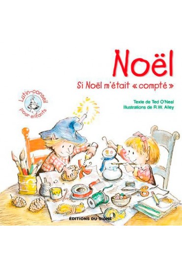 LUTIN CONSEIL SI NOEL...