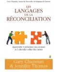 Les langages de la réconciliation