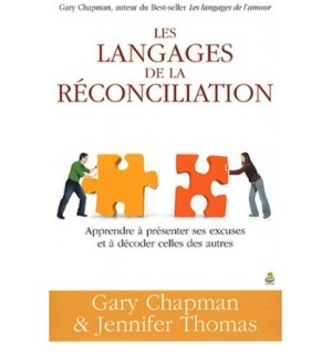 Les langages de la réconciliation