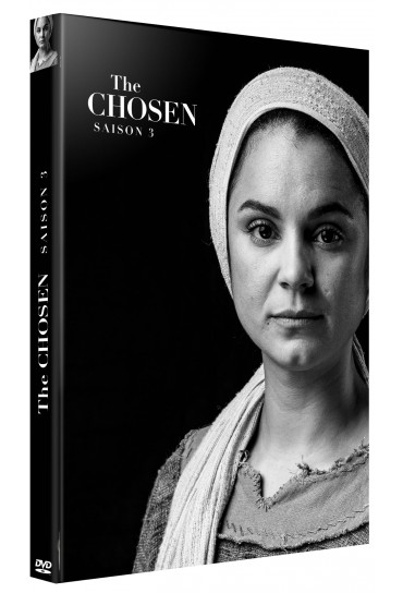 THE CHOSEN (SAISON 3) -...