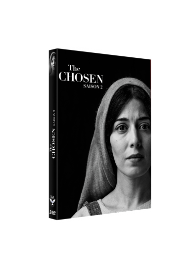 THE CHOSEN (SAISON 2) -...