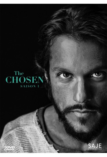 THE CHOSEN (SAISON 1) -...