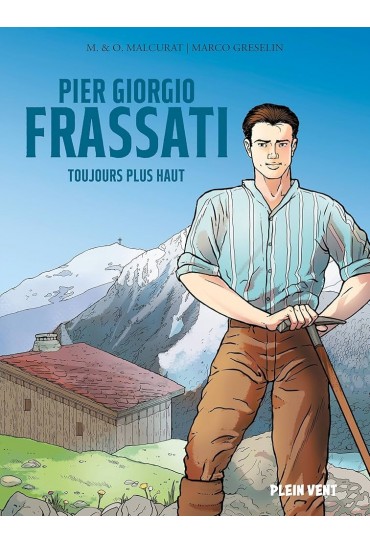 BD PIER GIORGIO FRASSATI -...