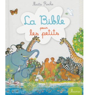 La Bible pour les petits