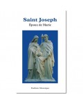 Saint Joseph Epoux de Marie