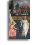 100 prières de conversion