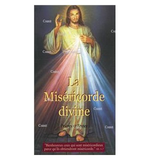 La Miséricorde divine