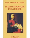 Le grand pouvoir de la prière