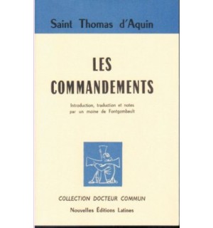 Les Commandements