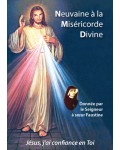 Neuvaine à la Miséricorde divine