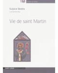 Livre audio Vie de saint Martin