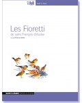 Livre audio Les Fioretti de saint françois d'Assise
