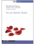 Livre audio vie de Marthe Robin
