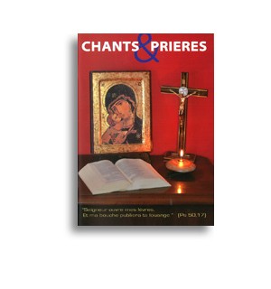 Chants et prières