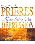 Prières pour survivre à la dépression