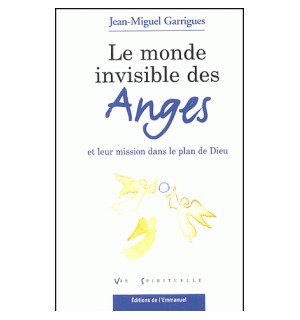 Le monde invisible des anges