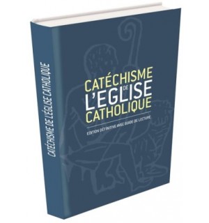 Catéchisme de l'Eglise catholique