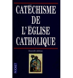 Catéchisme de l'Eglise catholique