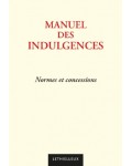 Manuel des indulgences