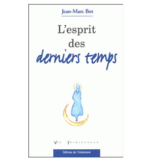 L'esprit des derniers temps