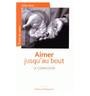 Aimer jusqu'au bout