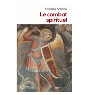 Le combat spirituel