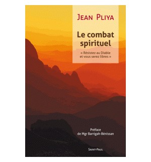 Le combat spirituel