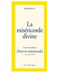 La Miséricorde divine