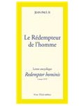 Le Rédempteur de l'homme