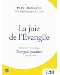 Livre audio La joie de l'Evangile