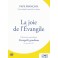 Livre audio La joie de l'Evangile