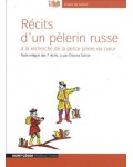 Livre audio Récits d'un pèlerin russe