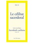 Le célibat sacerdotal