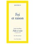 Foi et raison