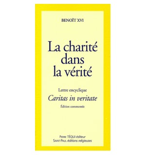 La charité dans la vérité