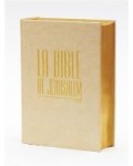 La Bible de Jérusalem