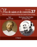 Père Marie-Eugène et Saint Jean d’Avila 