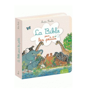 La Bible pour les petits