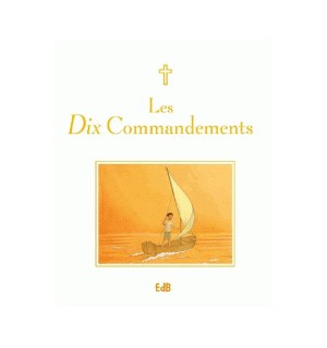 Les dix commandements