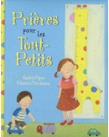 Prières pour les Tout-petits