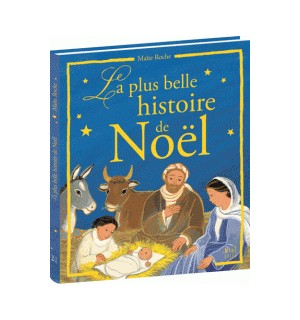 La plus belle histoire de Noël