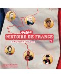 Petite histoire de France vol 3 (de Napoléon Ier à nos jours)