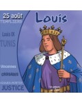 Louis -CD