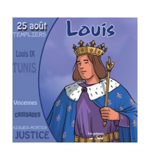 Louis -CD
