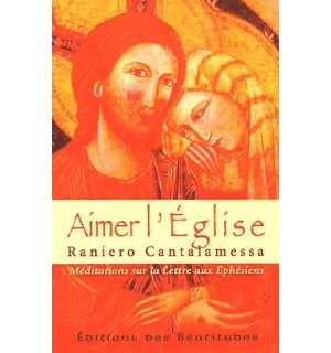 Aimer l'Eglise