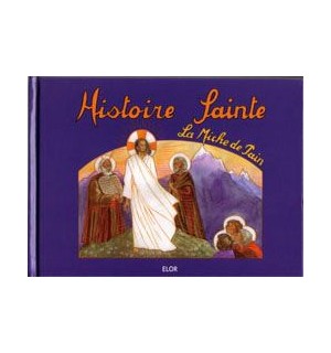 Histoire Sainte