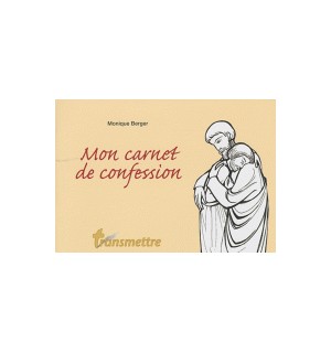 Mon carnet de confession