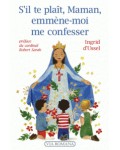 S'il te plaît, Maman, emmène-moi me confesser